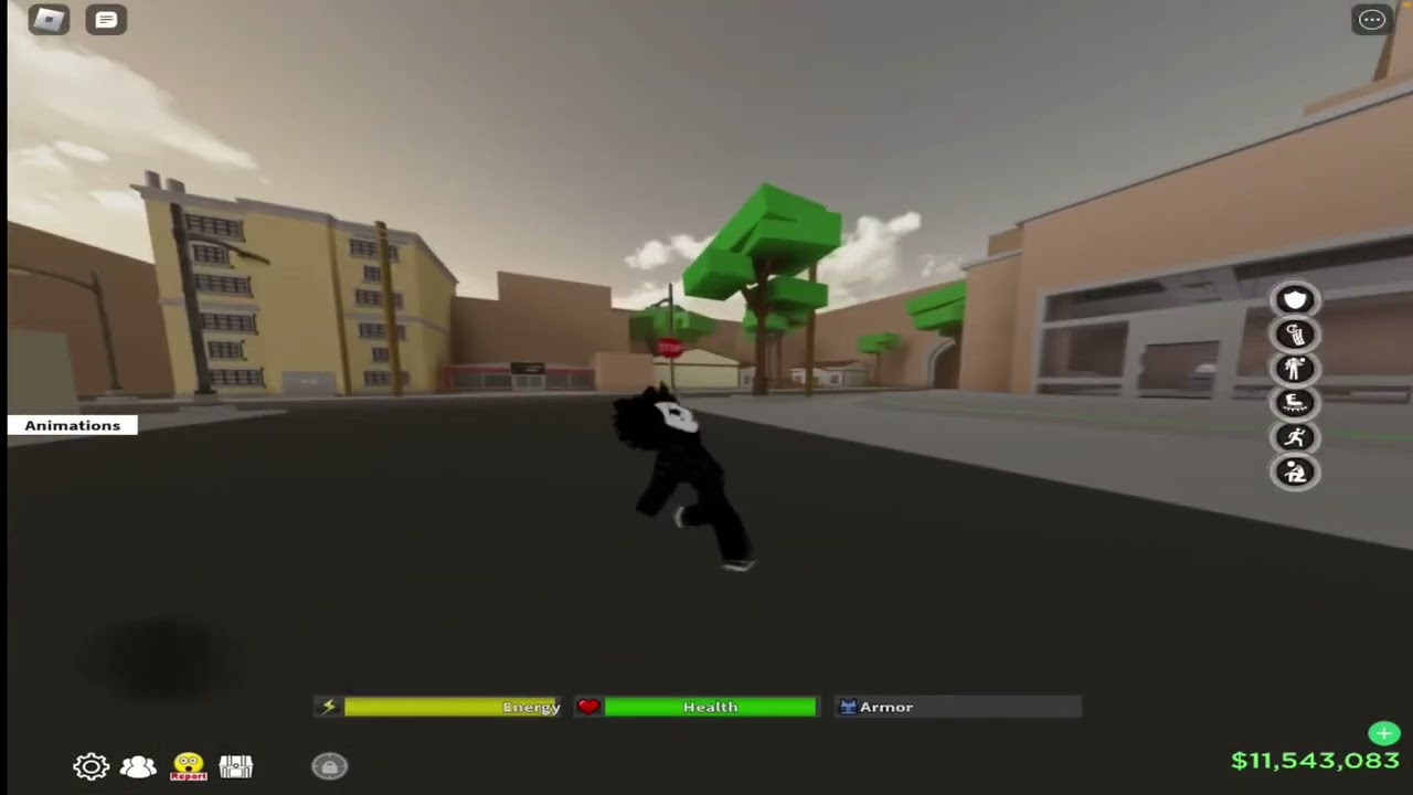 Da Hood New Update Youtube