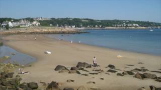 Rockport, Boston, Usa