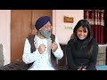 milalo parcha valentine day da bukhar part 14 ਮਿਲਾਲੋ ਪਰਚਾ comedy chachabishna punjabimovies