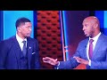 Chauncey says Kobe is the most skilled ever