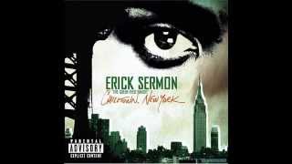 Erick Sermon  Street Hop Feat (Redman \u0026 Trae)