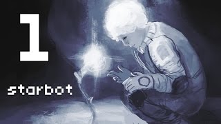 Starbot | Episode 1 - Meet Starbot