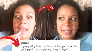 Woman Gets “Flew Out” and INSTANTLY Regrets IT!