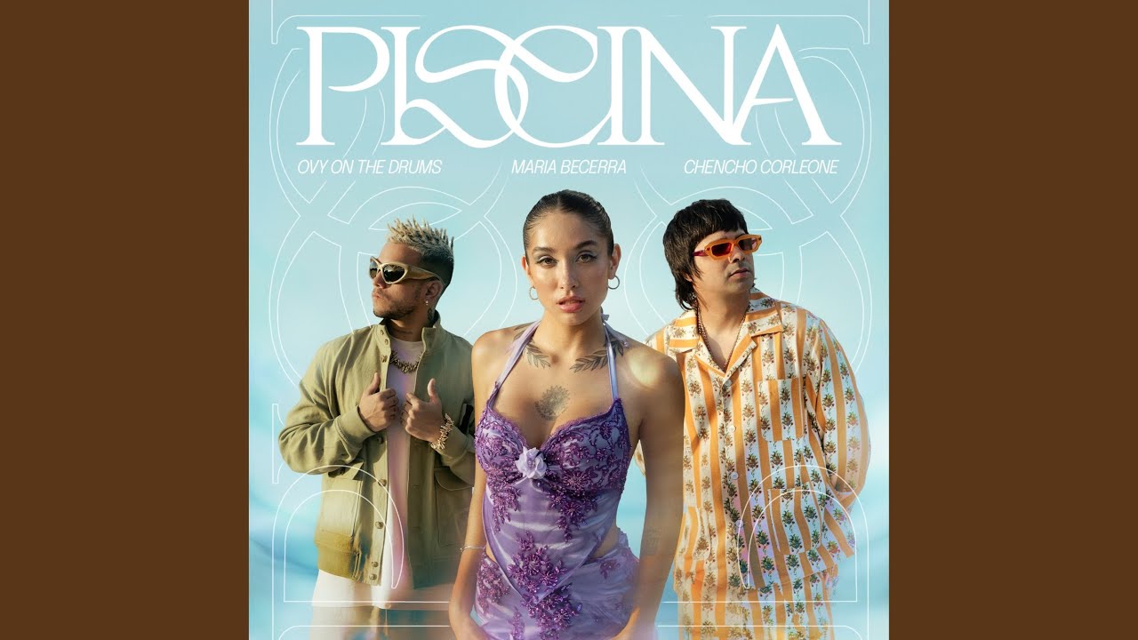 Piscina Youtube