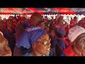 Harare West District MUMC Choir- Itai Mponesi Izvo Munoda | ZWAC MUMC CONVENTION 2024