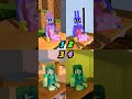 RUNNING Battle Pomni vs Zombie Girl vs JJ Sister COMPLETE EDITION#minecraft #ichigo