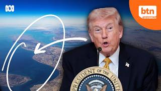Can The Strait Of Hormuz Be Secured?