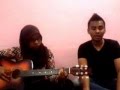 Rindukanlah OST Playboy itu suami aku?cover(aidil ft adila)