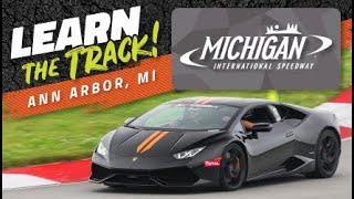 A Lap Around Michigan International Speedway - Xtreme Xperience