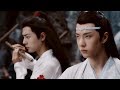 [陈情令 The Untamed] WangXian - Noble Blood