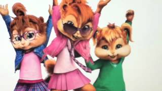 The Chipettes - Blow (Ke$ha)