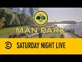 The End Of Toxic Masculinity | SNL 47
