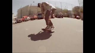 Element skateboards- Elementality vol.2