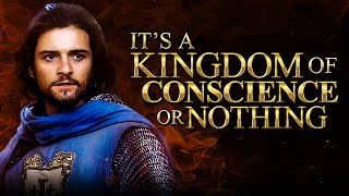 Kingdom of Heaven: Kingdom of Conscience and the Problem of Evil [Video Essay]
