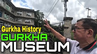 Gurkha Museum Vlogs