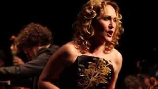 Simone Kermes \u0026 Geneva Camerata - Baroque Madness!