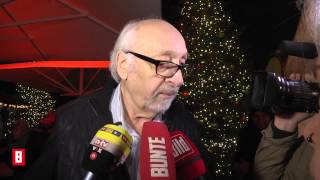 BUNTE TV - Karl Dall: „Das Leben hat mich wieder“