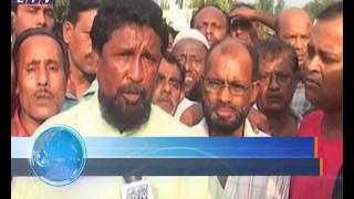 Khulna Jute Mills News_Ekushey Television Ltd. 11.04.16