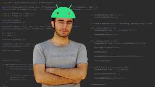 Android CustomView Basics