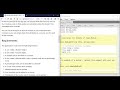 BlueJ - Getting started with App03 (StudentGrades)
