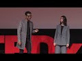 Will AI Replace Human Creativity? | Denira Coleman & Aritra Sutradhar | TEDxLondonBusinessSchool