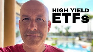 My Positions With High Yield ETFs - YieldMax Defiance Rex Shares