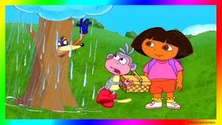 Download Lagu Dora the Explorer Games to play Cartoon Dora and t... MP3 Gratis