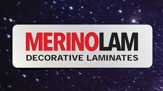 MERINOLAM DECORATIVE LAMINATES