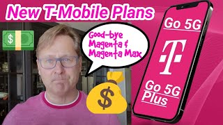 New T-Mobile Go5G Plans Deep Dive: Should You Switch?