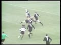 the greatest try of all time all blacks vs barbarians 1973