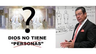 119. Un solo Dios, Un solo Señor | Felipe Canepa