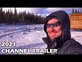 Channel Trailer - What is 