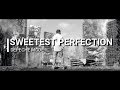 Sweetest perfection Karaoke - Depeche Mode