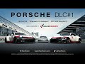 raceroom porsche dlc 1 now available