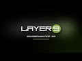 Layer 9 Data Centers: Changing the Way That the Cloud Connects LATAM // Video Commercial