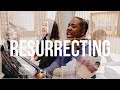 Resurrecting - Elevation Worship (Cover) ft. Melody Joy Williams