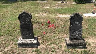 Oaklawn Memorial Gardens Cemetery, Titusville, Florida