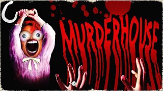 GET OUT OF THE HOUSE!! | Murder House