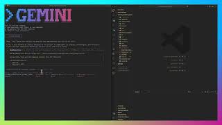 [Project Setup 102] Gemini CLI: Custom Commands - Setup design.md