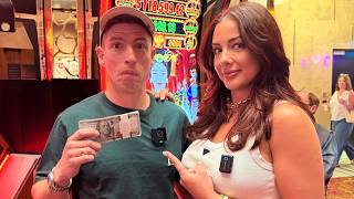 Can She Finally Break Our Phoenix Link Curse | $6000 Bankroll