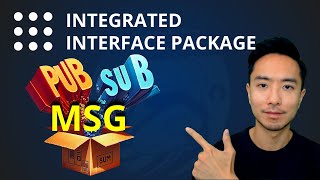 ROS2 Integrated Interface Package