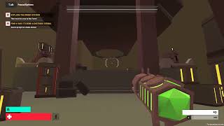 Level Design Prototype Showcase