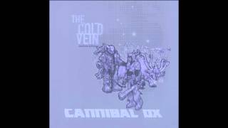 Cannibal Ox - \