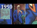 the anatomy of a practice max beckmann a video essay