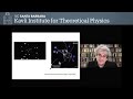 Where Does Matter That Falls into a Black Hole Go? ▸ KITP Public Lecture by Carlo Rovelli