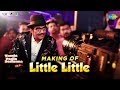 Making of Little Little | Yamla Pagla Deewana Phir Se | Dharmendra | Sunny Deol| Bobby Deol | Harrdy