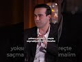 Birini Tavlamak İçin Yaptığın En Saçma Şey Neydi? - İbrahim Selim ile Bu Gece #Shorts #MertDemir