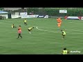 rfys mumbai college boys sk somaiya college vs birla college goals