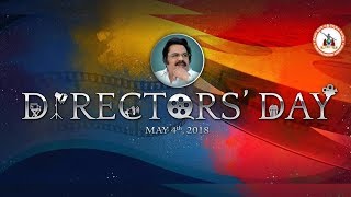 Director's Day Celebrations | LIVE |  #DirectorsDay | #DasariNarayanaRao | TFPC