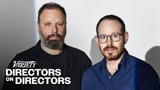 Ari Aster & Yorgos Lanthimos l Directors on Directors